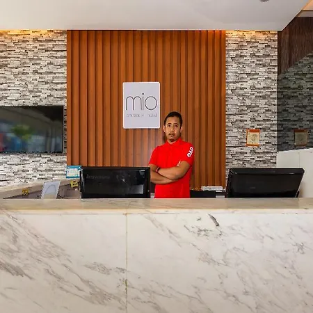 Mio Boutique Hotel Melaka-2