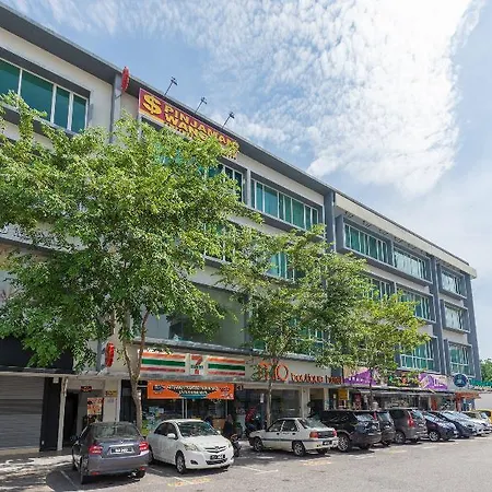 Mio Boutique Hotel Melaka-3